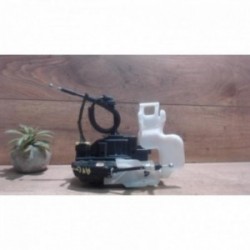 Serrure avant gauche KIA...