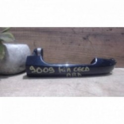 Poignee porte arriere droit...