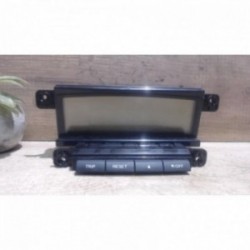 Afficheur KIA CEE-D 1 PHASE 1