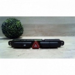 Bouton de warning KIA CEE-D...