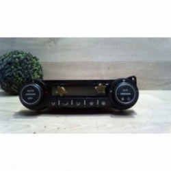 Commande chauffage KIA...