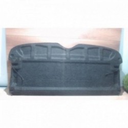 Plage arriere PEUGEOT 307...