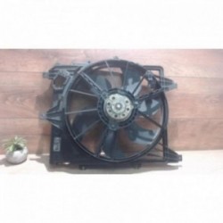 Moto ventilateur radiateur...