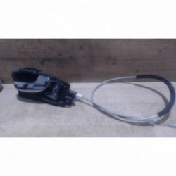 Poignee interieur avant...