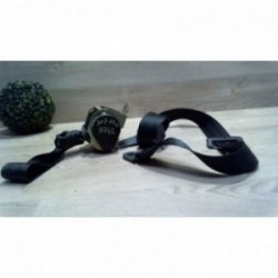 Ceinture arriere gauche...