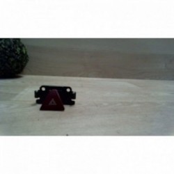 Bouton de warning PEUGEOT...