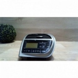 Aerateur tableau de bord...