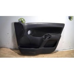 Panneau de porte avant...