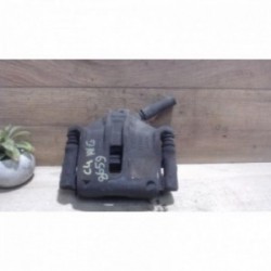 Etrier avant gauche...