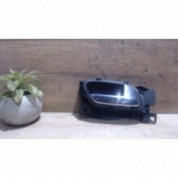 Poignee interieur avant...