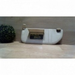 Pare soleil gauche CITROEN...