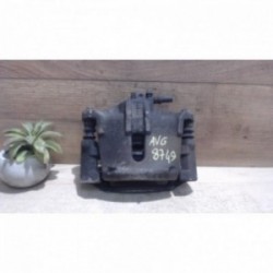 Etrier avant gauche...