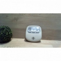 Eclairage de plafonnier...