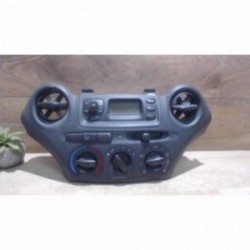 Commande chauffage TOYOTA...
