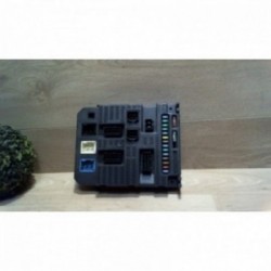 Boitier BSI CITROEN C4 1...