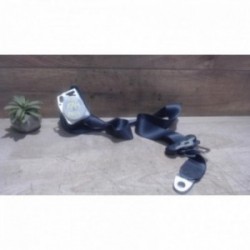 Ceinture arriere gauche...