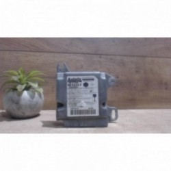 Boitier air bag RENAULT...