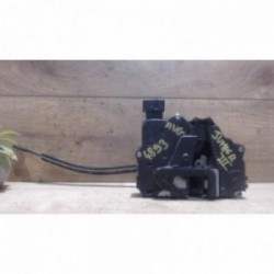 Serrure avant gauche CITROEN 