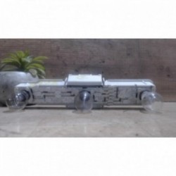 Platine feu arriere gauche...