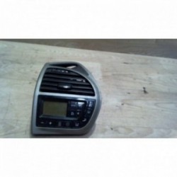 Aerateur tableau de bord...