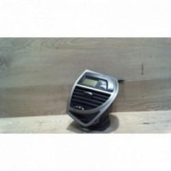 Aerateur tableau de bord...