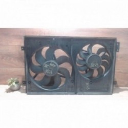 Moto ventilateur radiateur...