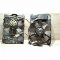 Moto ventilateur radiateur...