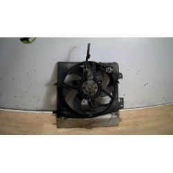 Moto ventilateur radiateur...