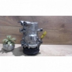 Compresseur clim PEUGEOT...