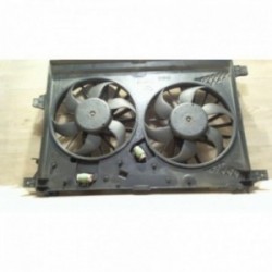 Moto ventilateur radiateur...