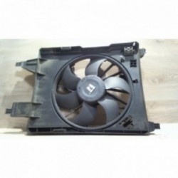 Moto ventilateur radiateur...