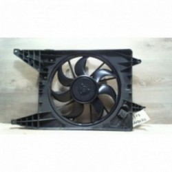 Moto ventilateur radiateur...