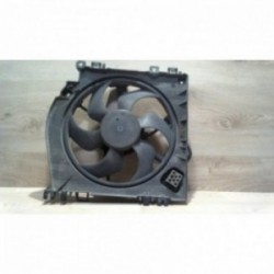 Moto ventilateur radiateur...