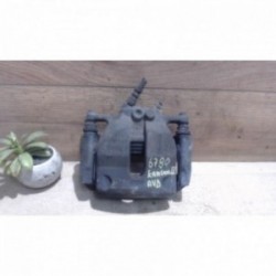 Etrier avant droit...