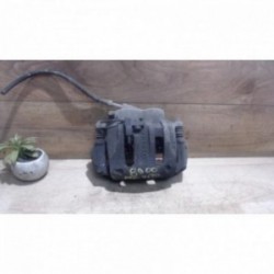 Etrier avant gauche...