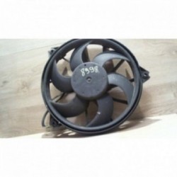 Moto ventilateur radiateur...