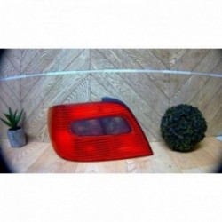 Feu arriere principal...