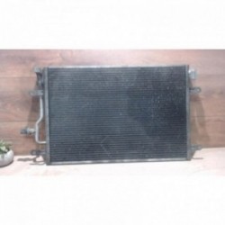 Radiateur clim AUDI A4 2...