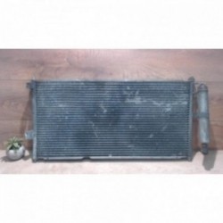 Radiateur clim NISSAN...
