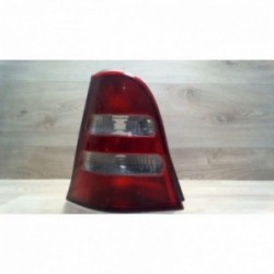 Feu arriere principal...