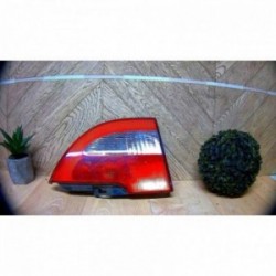 Feu arriere secondaire...