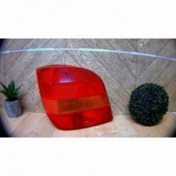 Feu arriere principal...