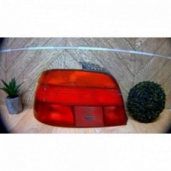 Feu arriere principal...