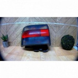 Feu arriere principal...