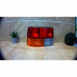 Feu arriere principal...