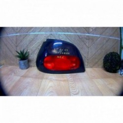 Feu arriere principal...