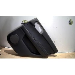 Panneau de porte arriere...