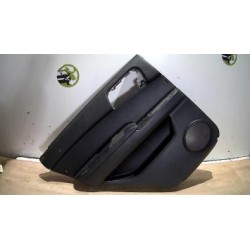 Panneau de porte arriere...