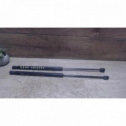 Verin de coffre DACIA...