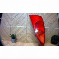 Feu arriere principal...